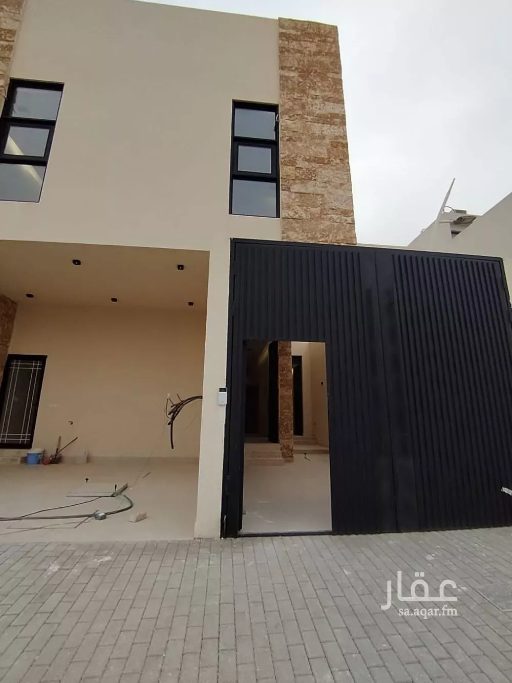 دور 3 غرف في النرجس 2