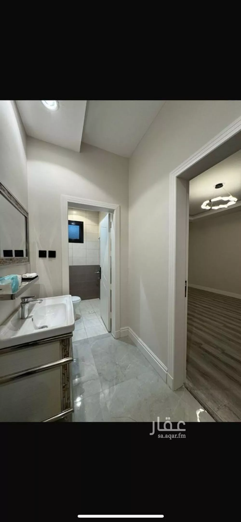 دور 1 غرف في النرجس 3