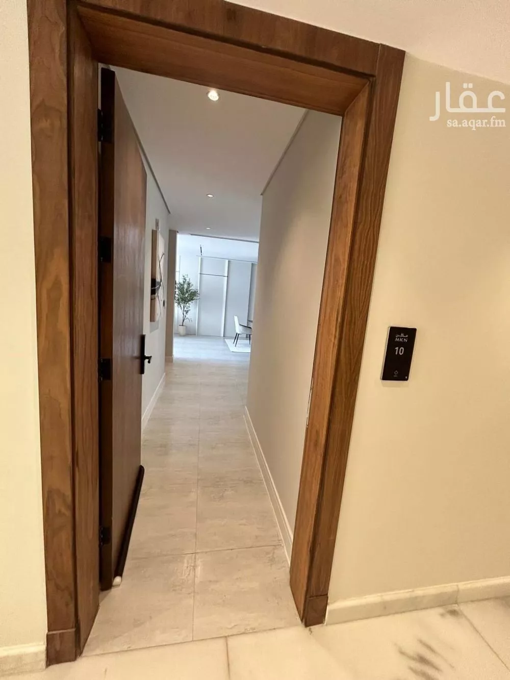3 bedroom apartment in An Nafal, Riyadh 11