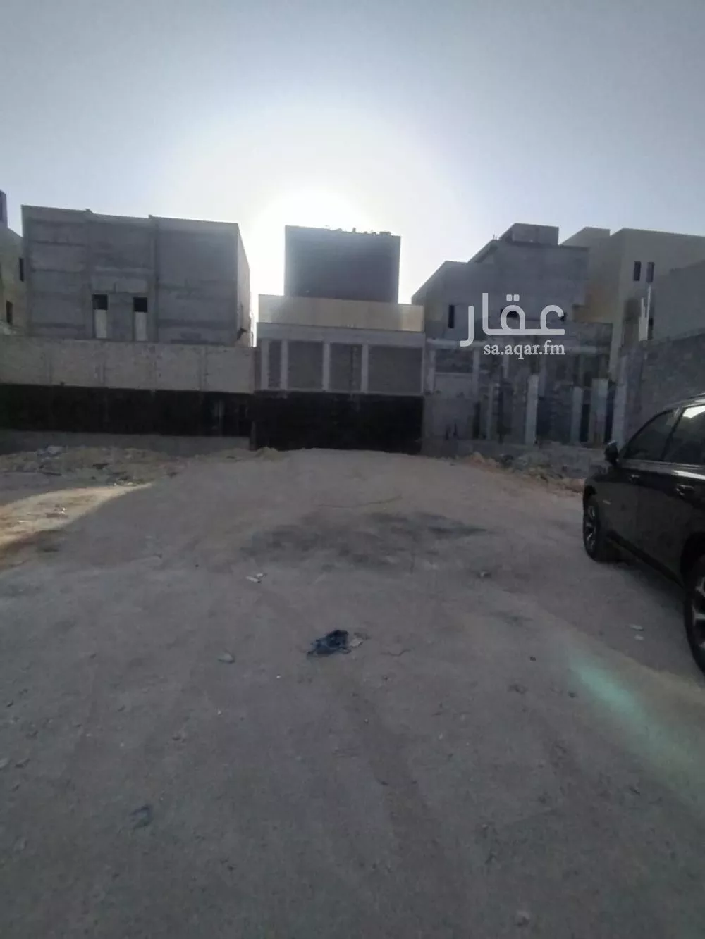 450 sqm land in Al Narjis 3