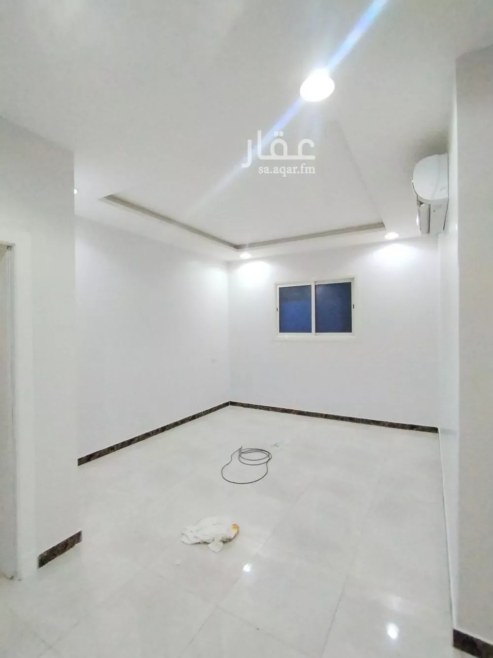 شقة 3 غرف في النرجس 3