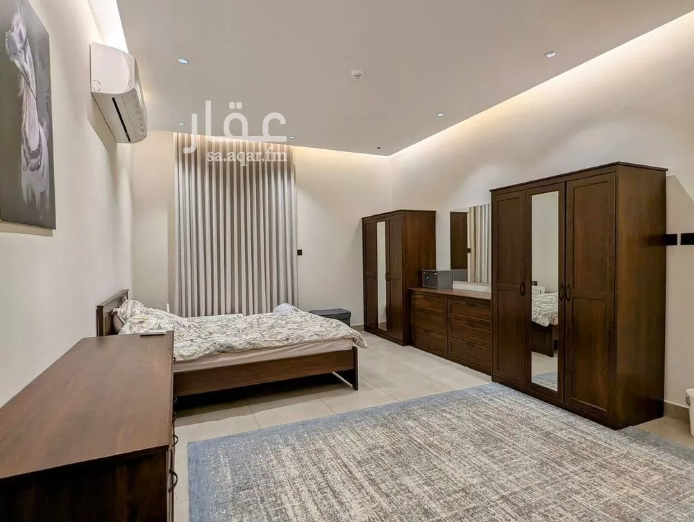 3 bedroom apartment in Al Narjis 3