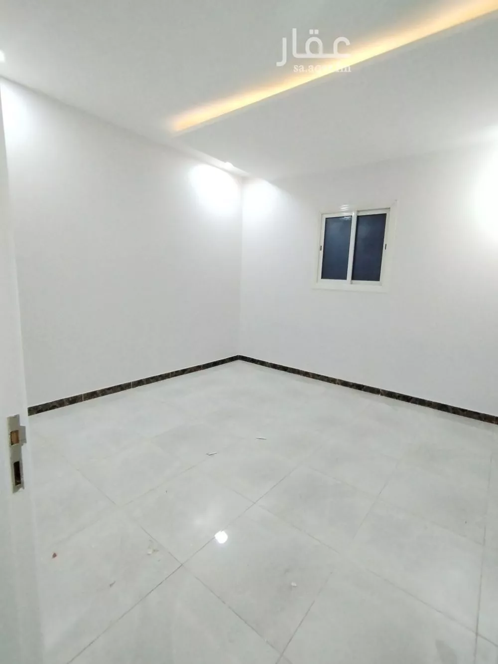 شقة 3 غرف في النرجس 2