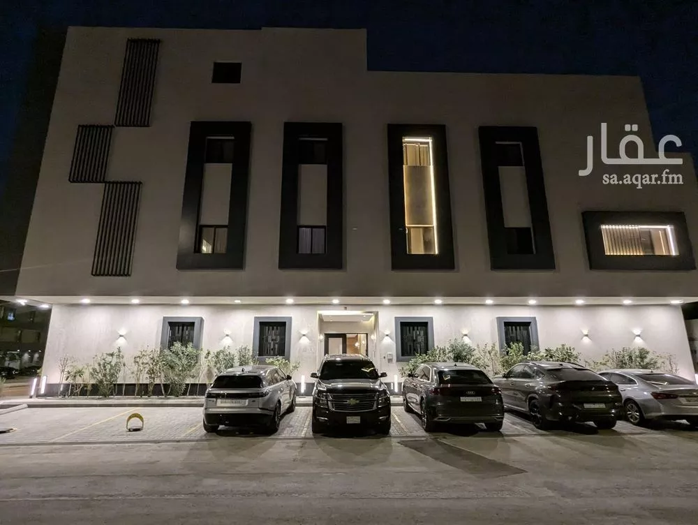 3 bedroom apartment in Al Narjis 4