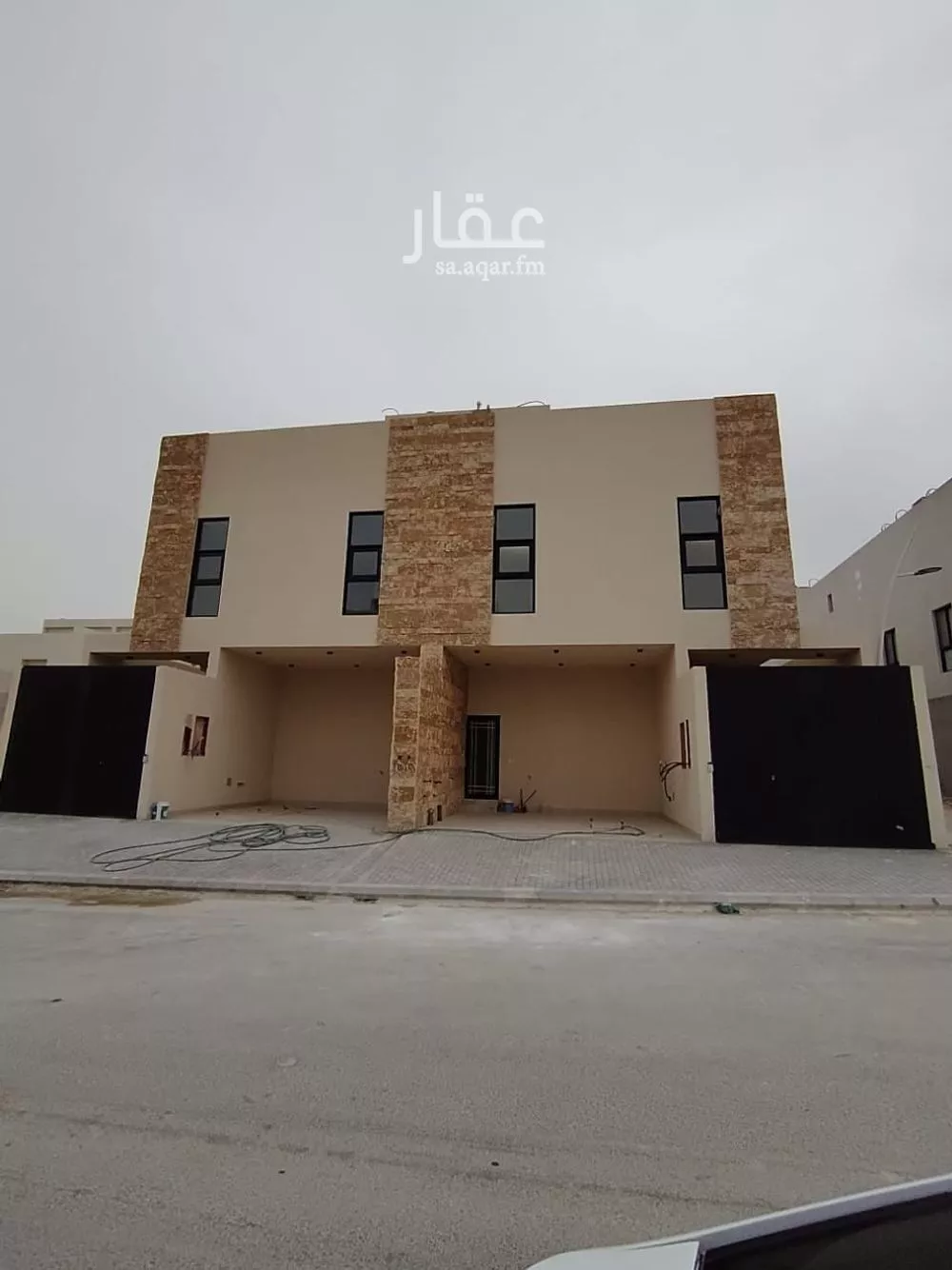 دور 3 غرف في النرجس 1