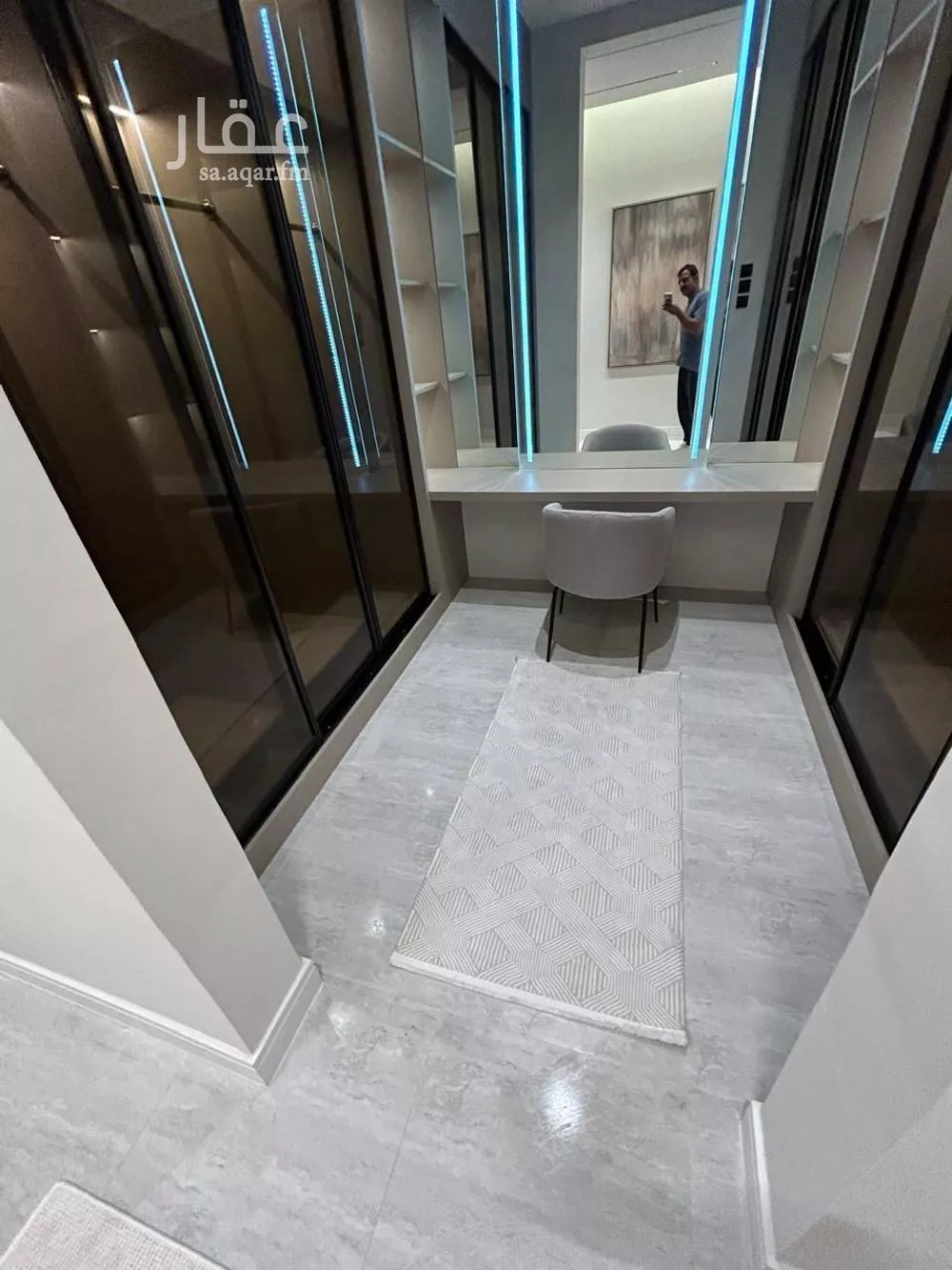 3 bedroom apartment in An Nafal, Riyadh 4