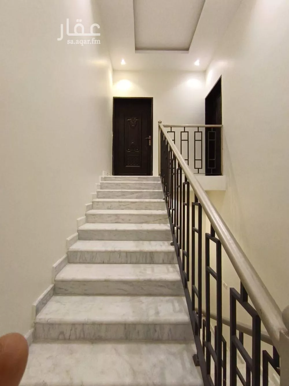 شقة 3 غرف في النرجس 2