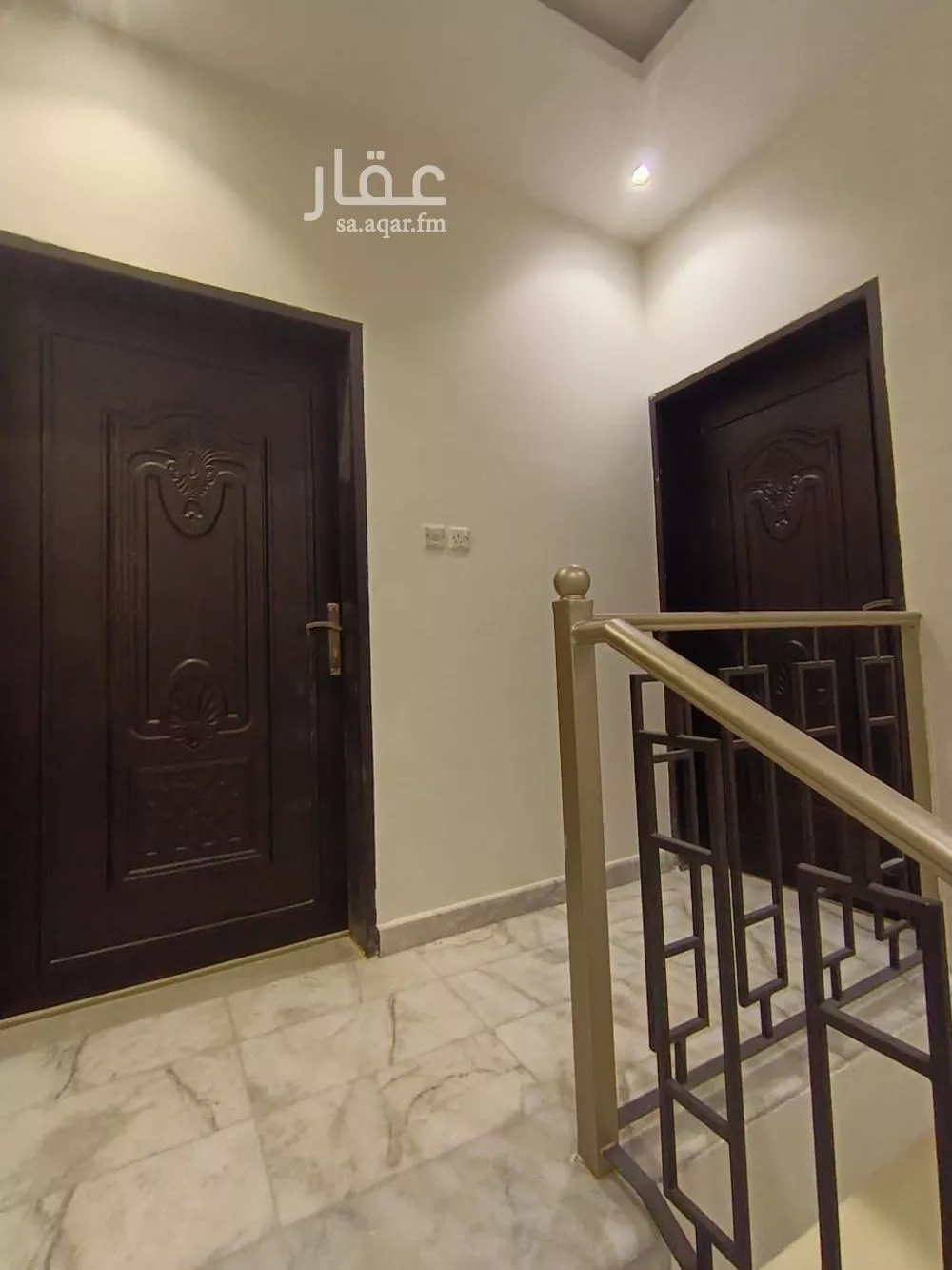 دور 4 غرف في النرجس 3