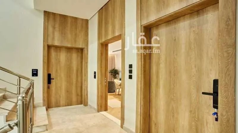 3 bedroom apartment in Al Salamah 2