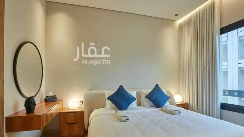 3 bedroom apartment in Al Salamah 3