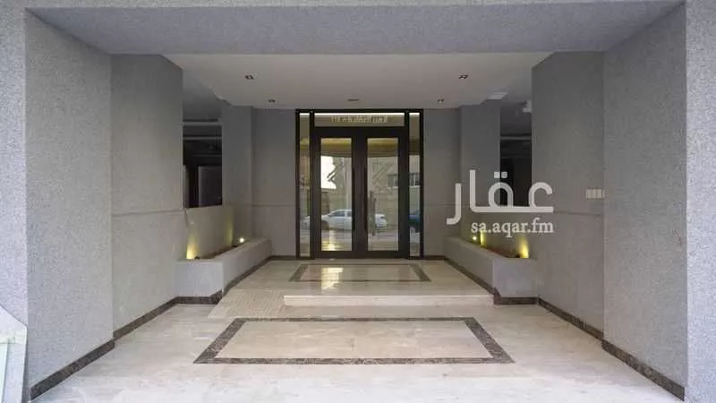 شقة 4 غرف في الواحة 2