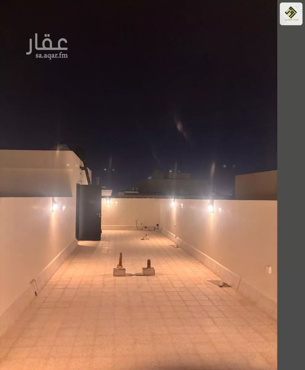 3 bedroom villa in Al Janadriyah, Riyadh 17