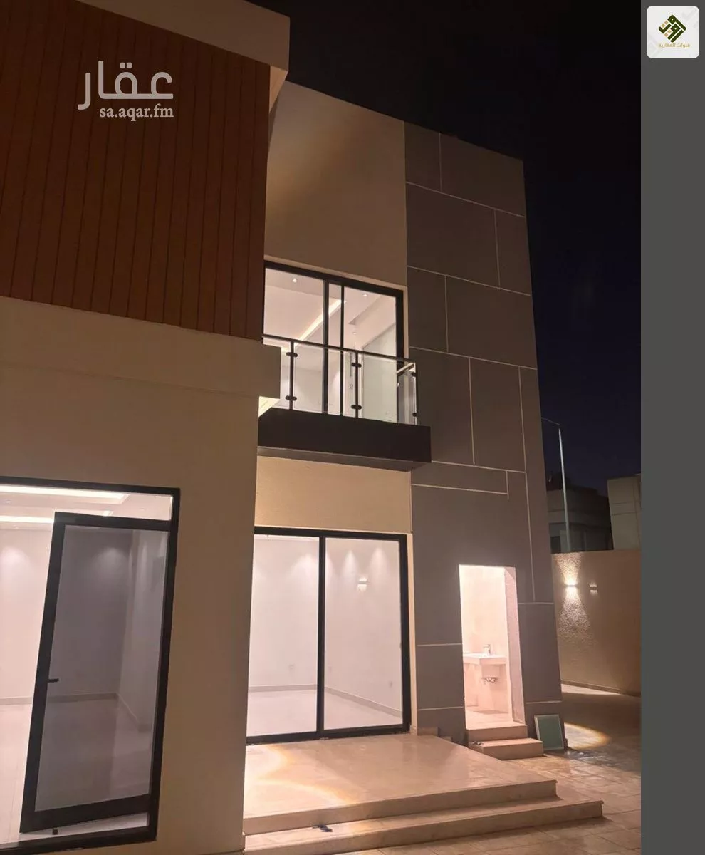 3 bedroom villa in Al Janadriyah, Riyadh 6