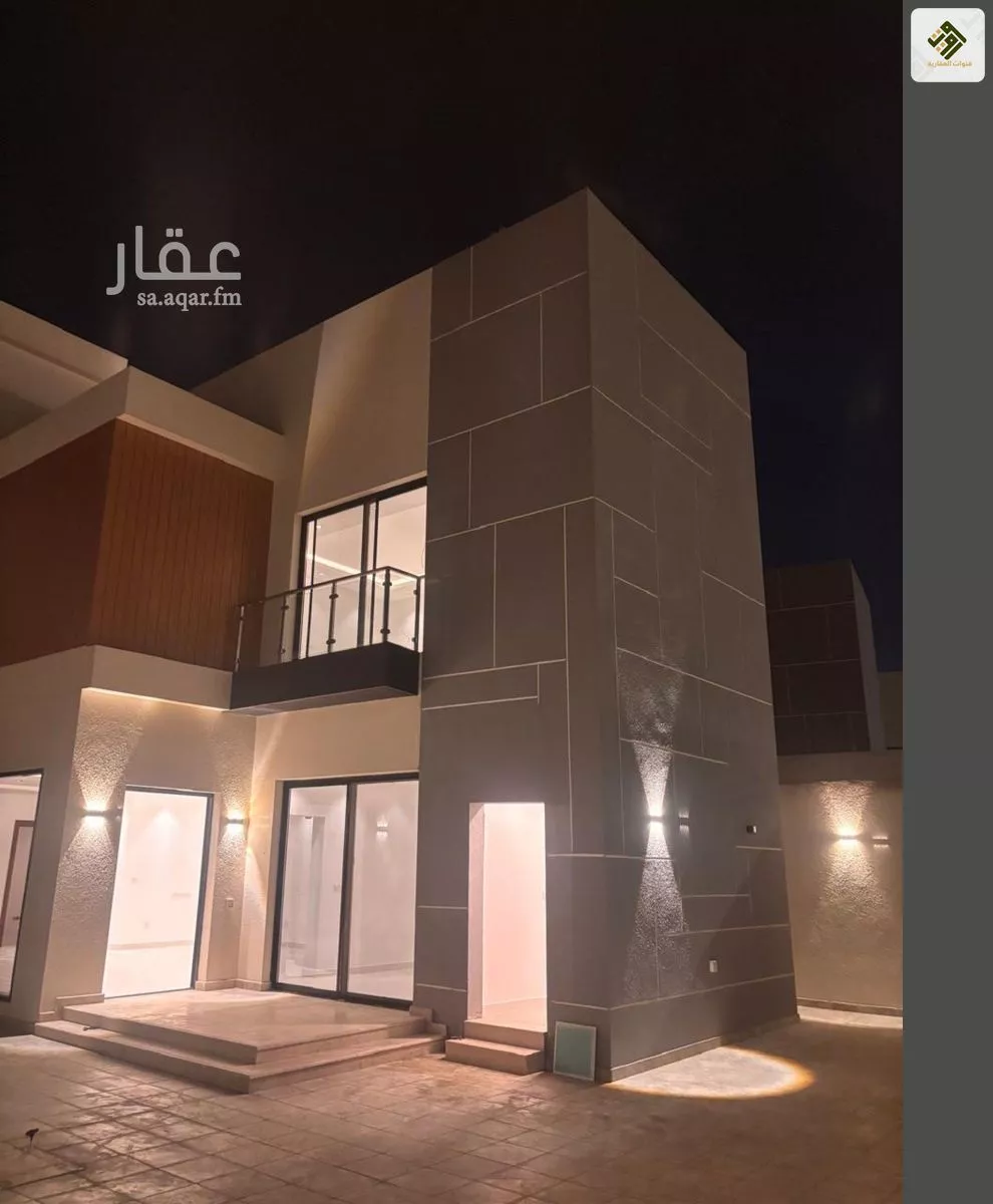 3 bedroom villa in Al Janadriyah, Riyadh 7
