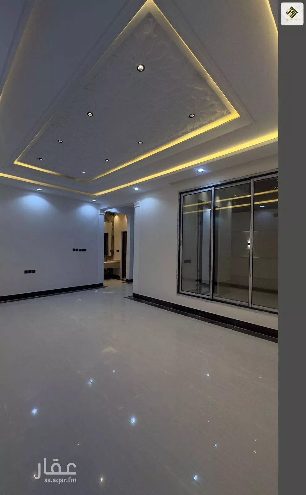 شقة 5 غرف في الرمال 4