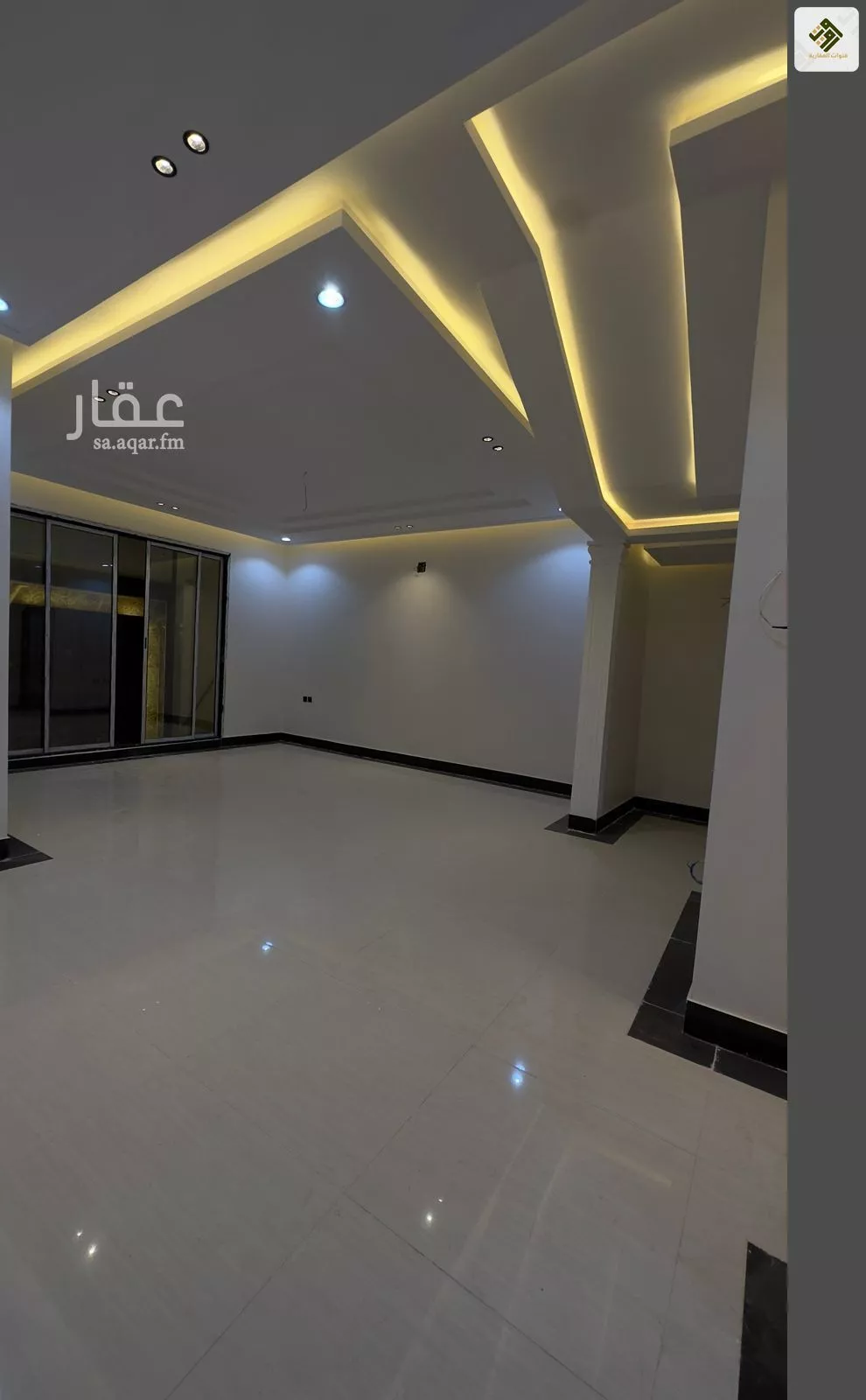 شقة 5 غرف في الرمال 1