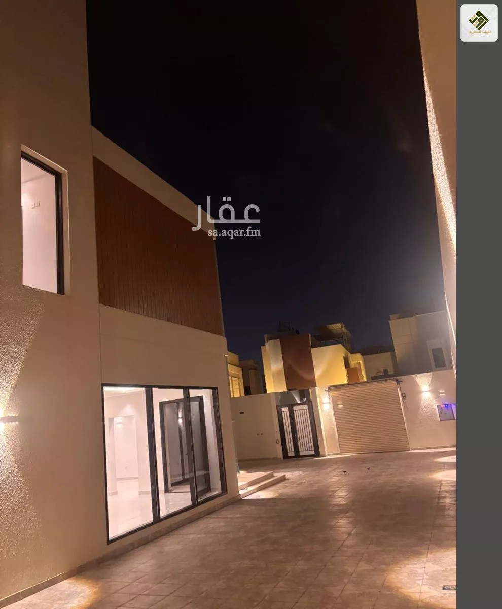 3 bedroom villa in Al Janadriyah, Riyadh 19