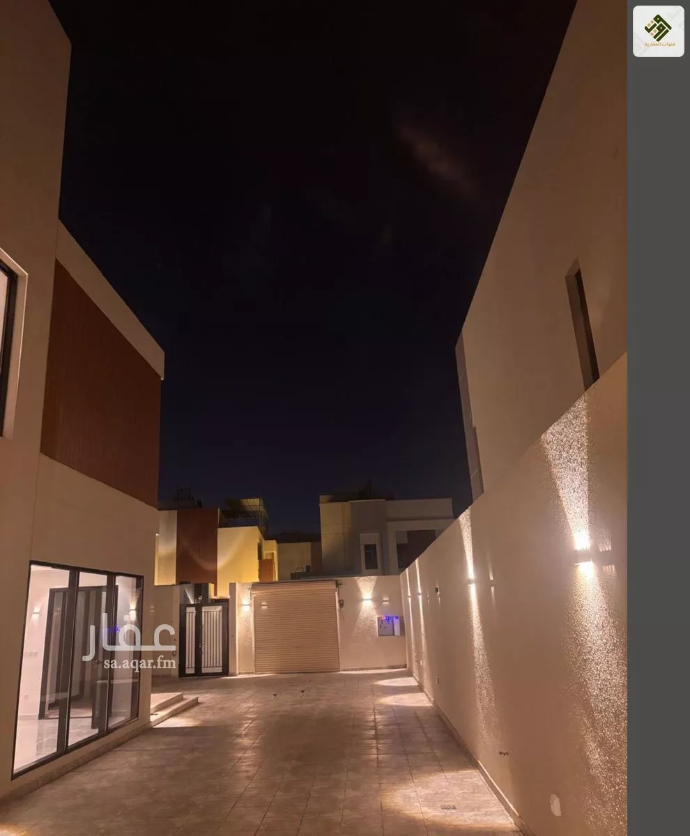 3 bedroom villa in Al Janadriyah, Riyadh 8