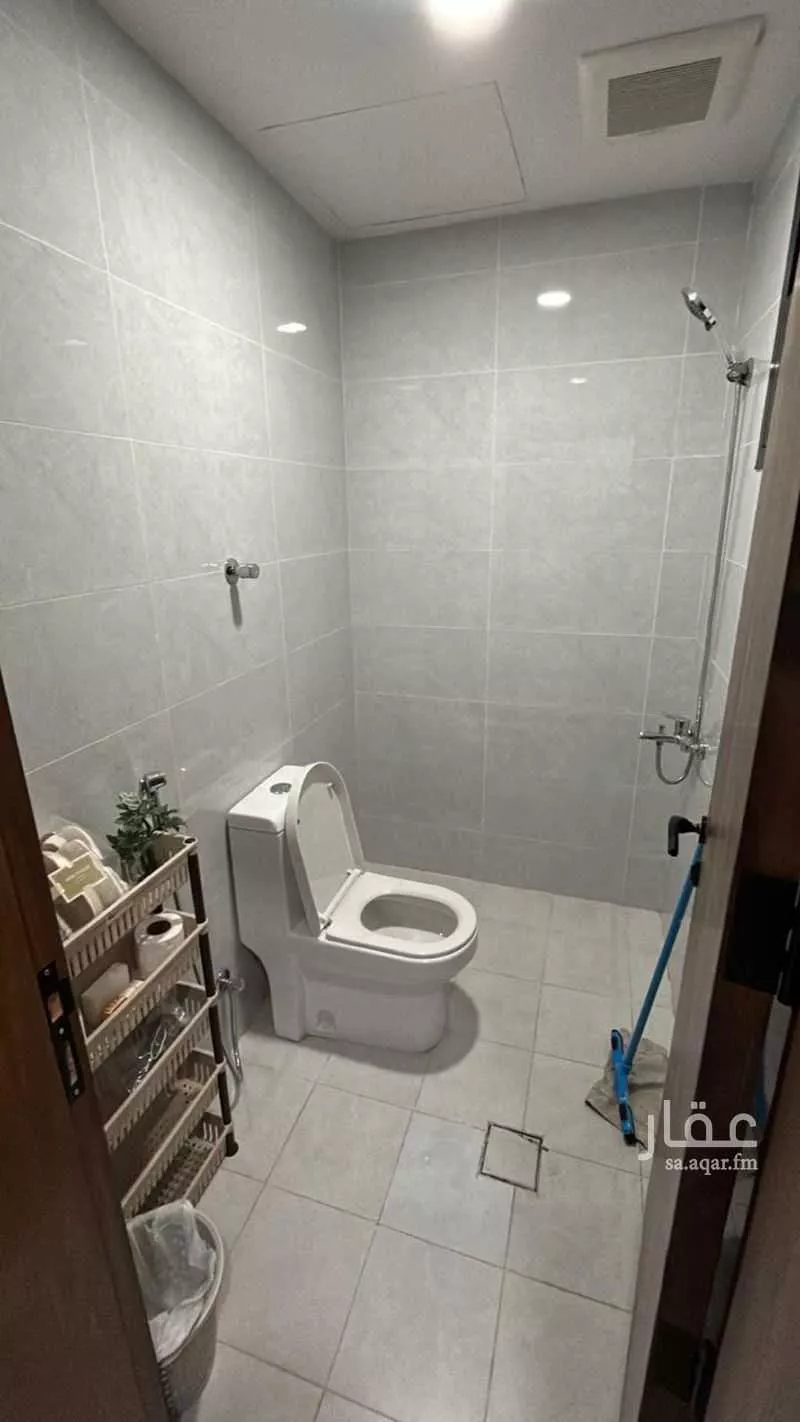 شقة 1 غرف في الحمرا 2