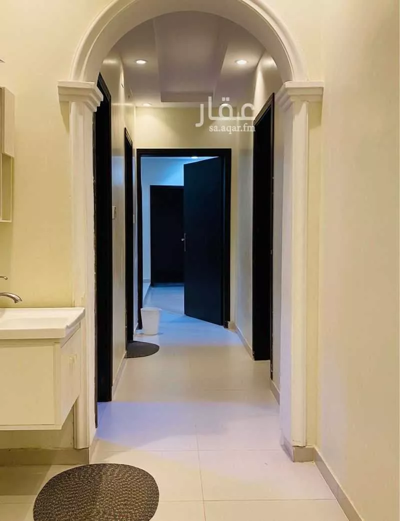 3 bedroom apartment in King Fahd, Makkah 4