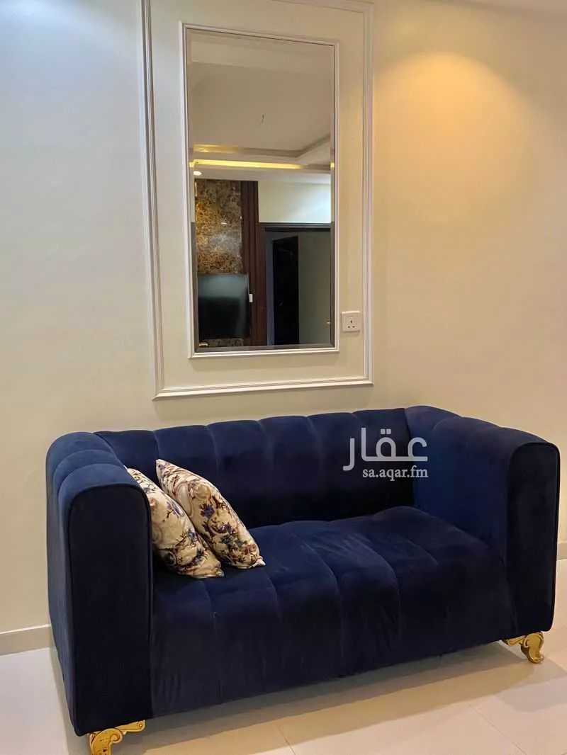 3 bedroom apartment in King Fahd, Makkah 7