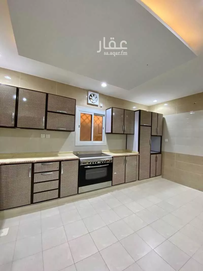 3 bedroom apartment in King Fahd, Makkah 6