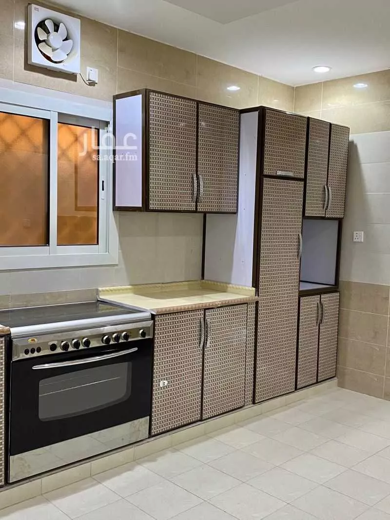 3 bedroom apartment in King Fahd, Makkah 10