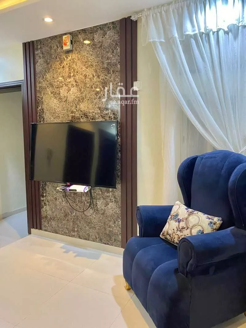 3 bedroom apartment in King Fahd, Makkah 9