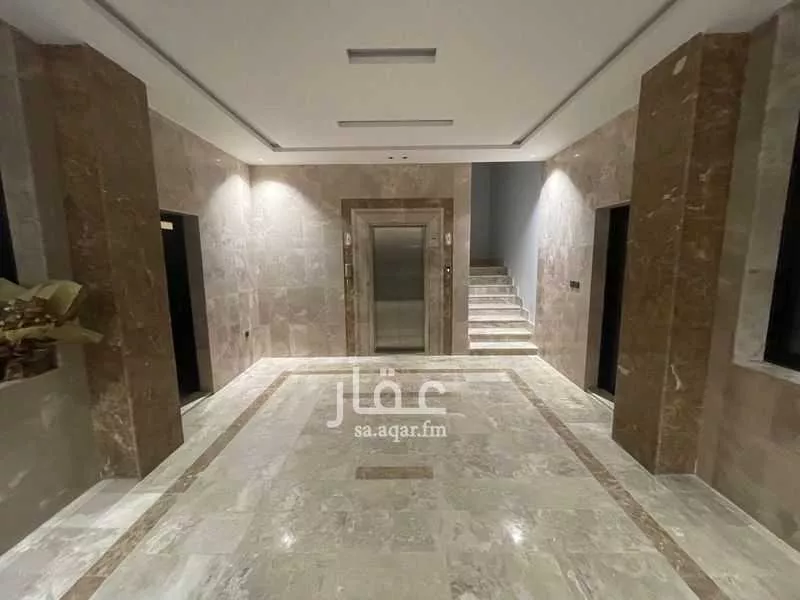 شقة 5 غرف في الراشدية، مكة 14