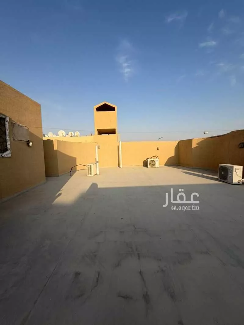 شقة 15 غرف في النرجس 2