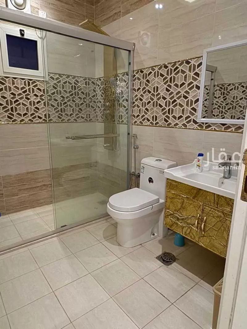 3 bedroom apartment in Al Kakiyyah, Makkah 4