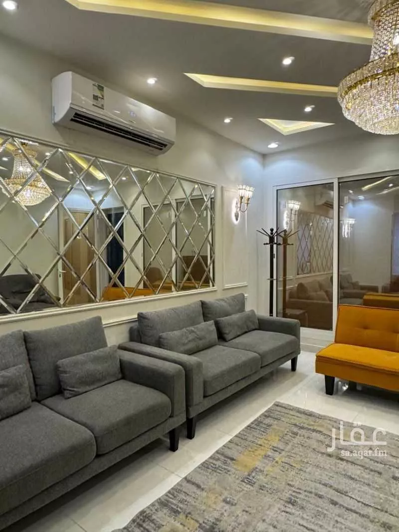 3 bedroom apartment in Al Kakiyyah, Makkah 8