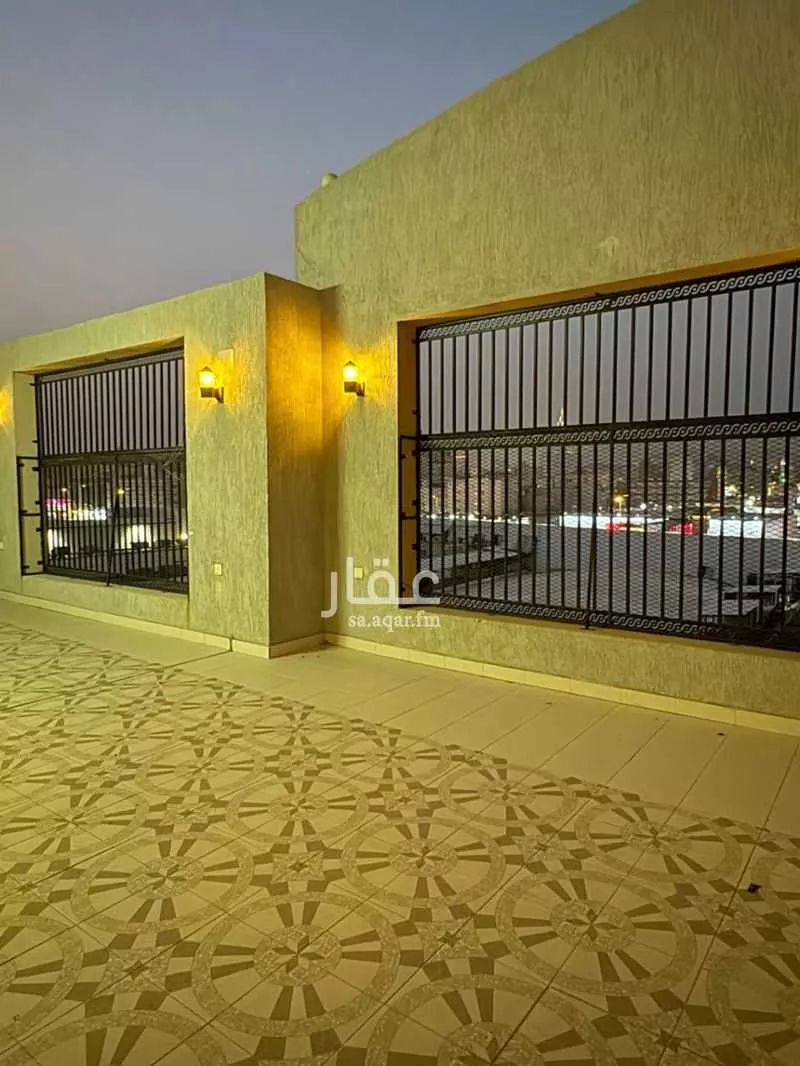 3 bedroom apartment in Al Kakiyyah, Makkah 3