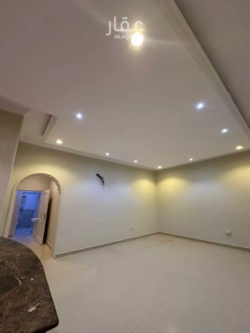 شقة 4 غرف في الحمدانية 3