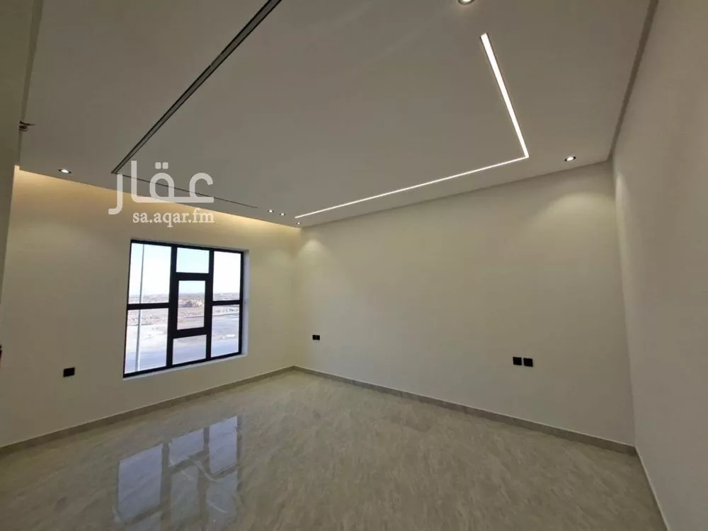 شقة 4 غرف في بدر 3