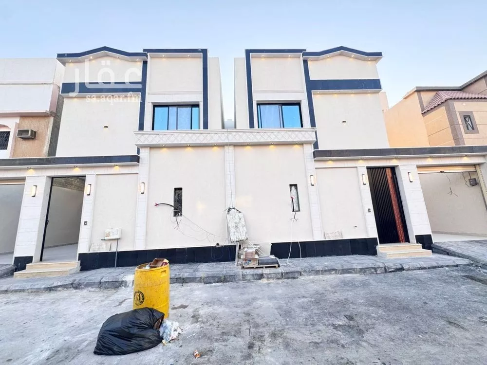 فيلا 6 غرف في العريجاء الغربية 3