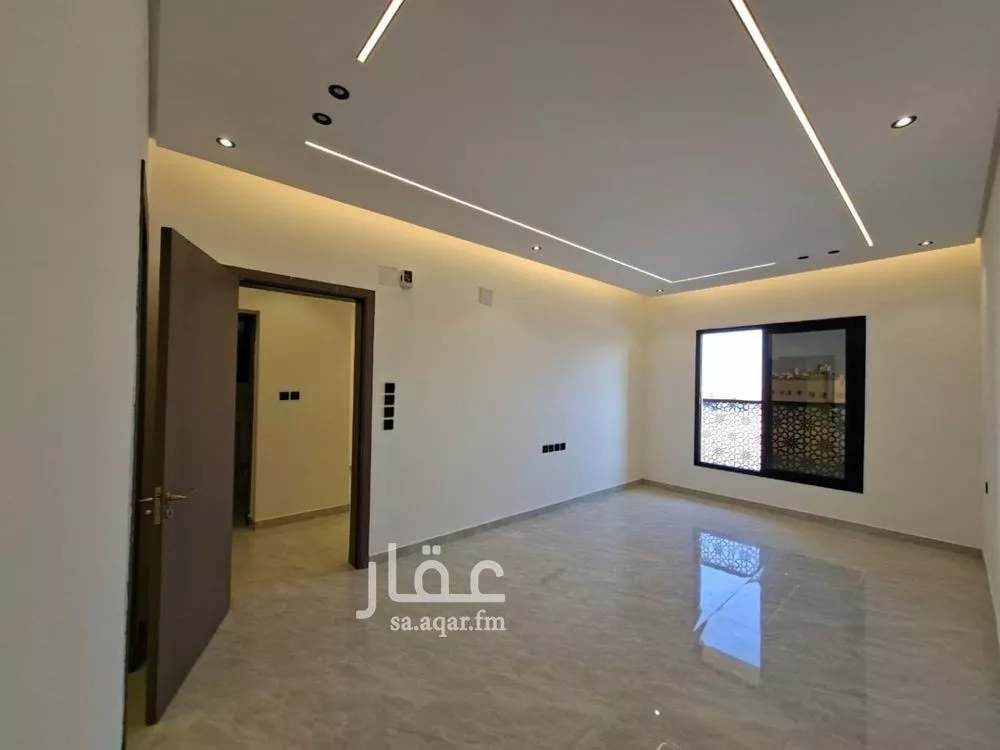 شقة 4 غرف في بدر 4