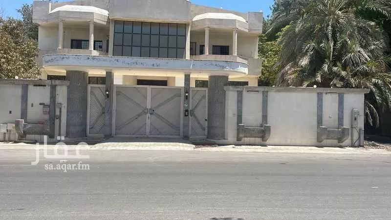 فيلا 4 غرف في الخالدية 1