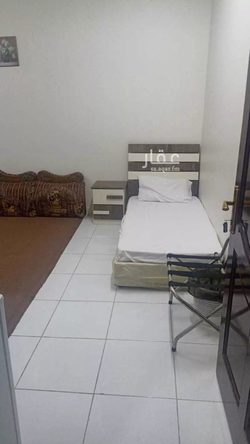 عمارة 629 م² في السكة الحديدية 3