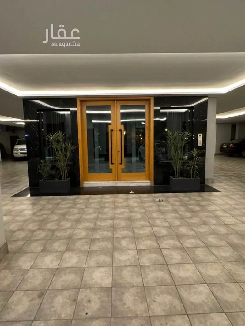 شقة 5 غرف في المروة 3