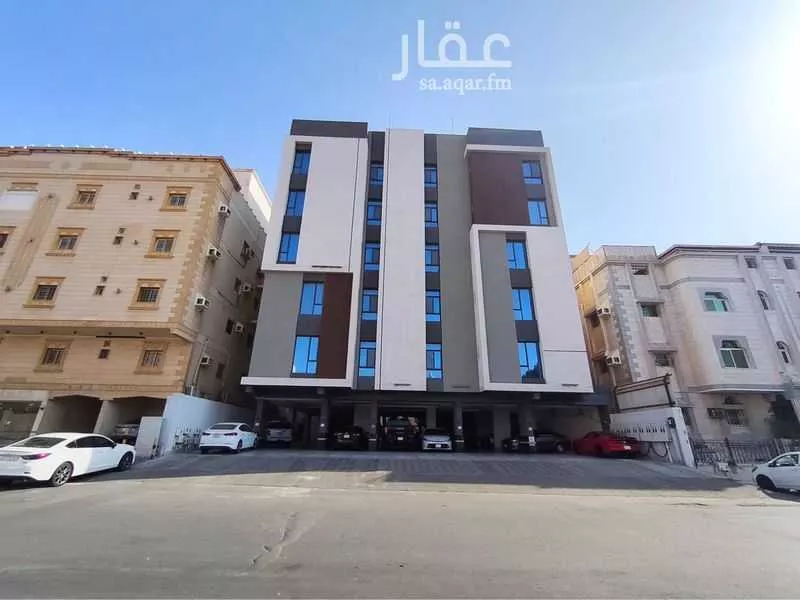 شقة 5 غرف في المروة 2