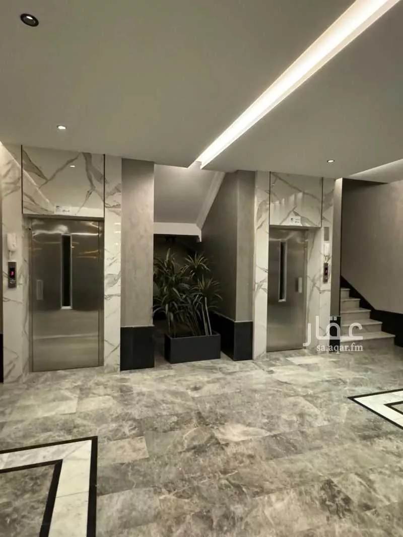 شقة 5 غرف في المروة 1