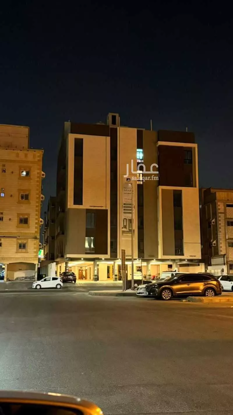 شقة 5 غرف في المروة 4