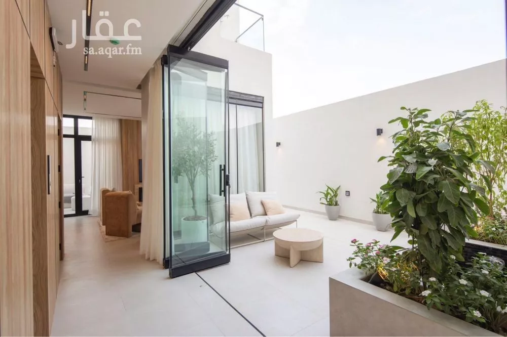 فيلا 3 غرف في الرمال 2