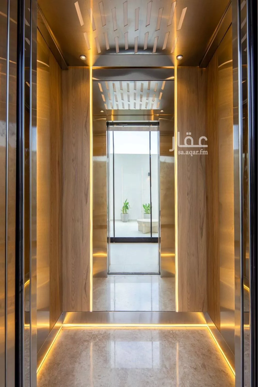 فيلا 3 غرف في الرمال 5