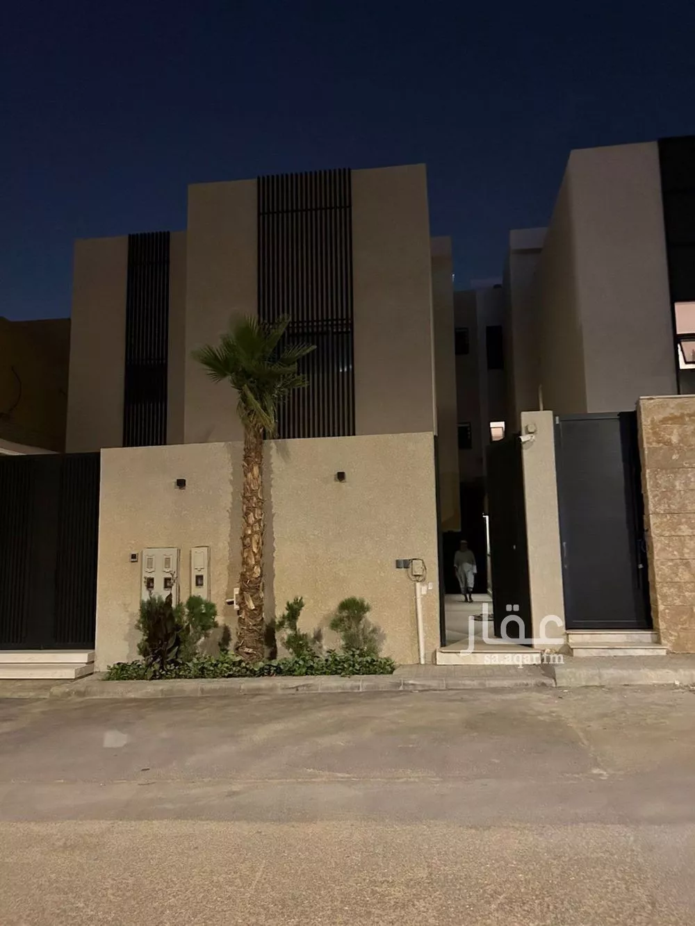 دور 3 غرف في حطين 1