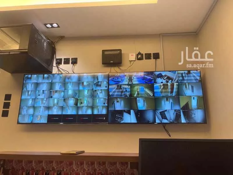 70 bedroom building in Ad Dar Al Baida, Riyadh 29