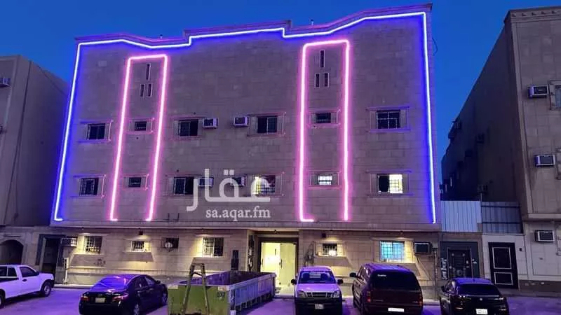 70 bedroom building in Ad Dar Al Baida, Riyadh 16