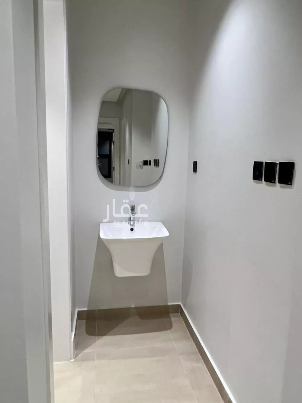 شقة 2 غرف في الصفا، الرياض 6