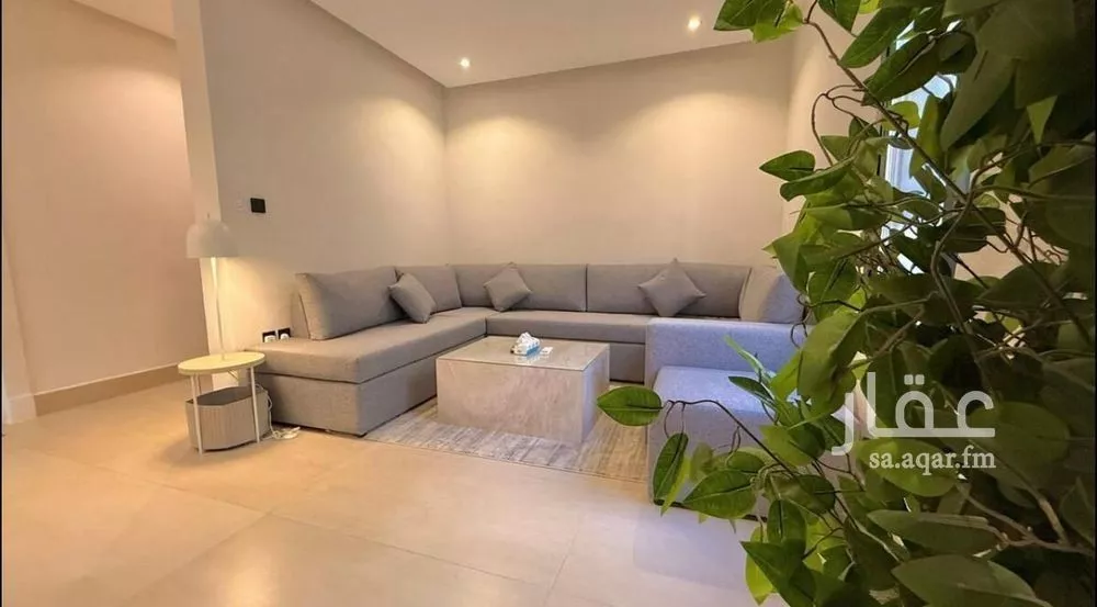 شقة 2 غرف في النرجس 2